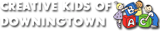 Creative Kids of Downingtown